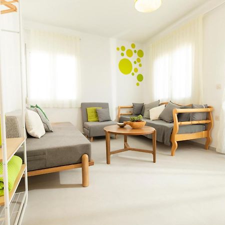 Kimia Guest House Skiathos Exterior foto