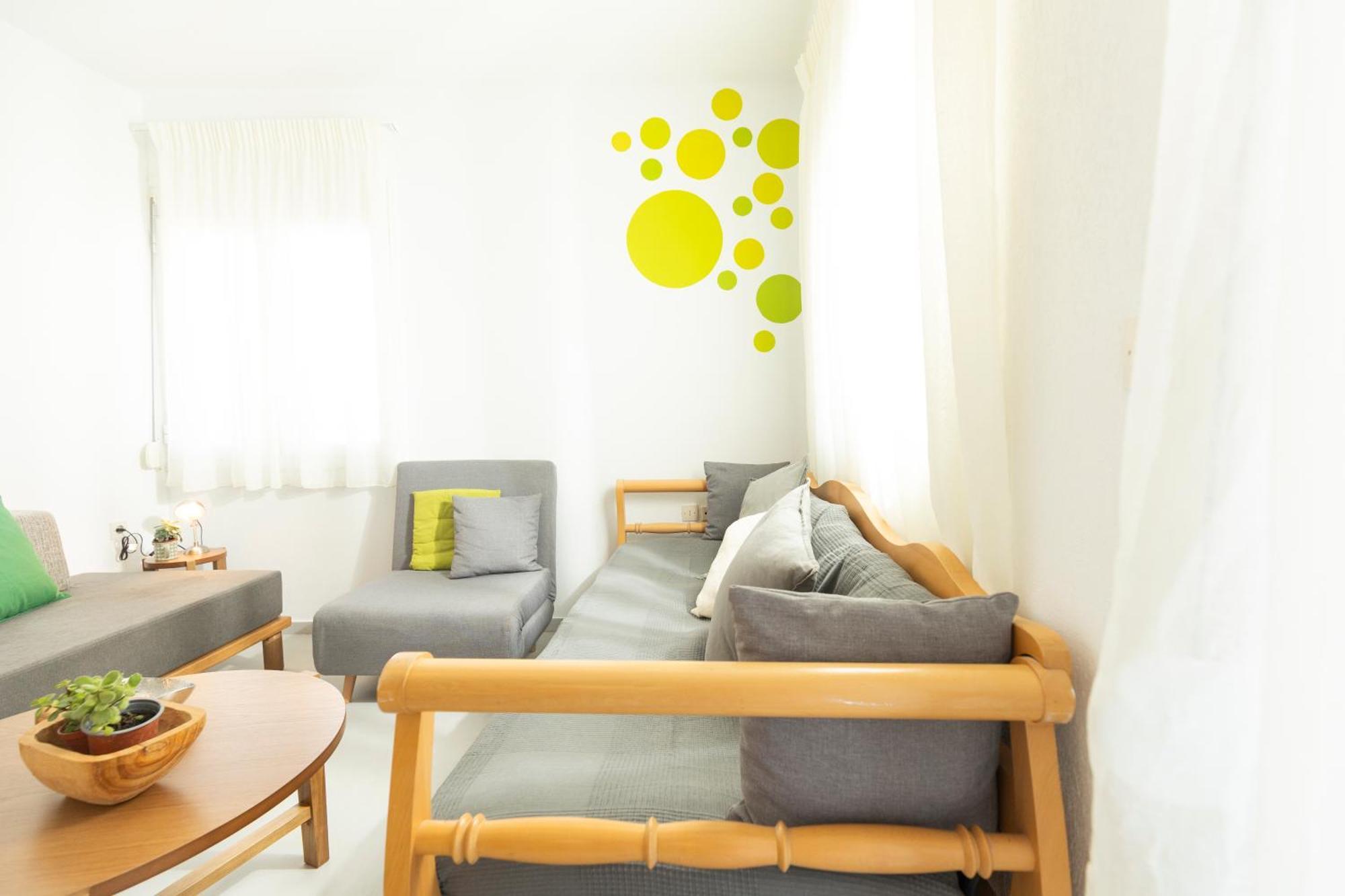 Kimia Guest House Skiathos Exterior foto