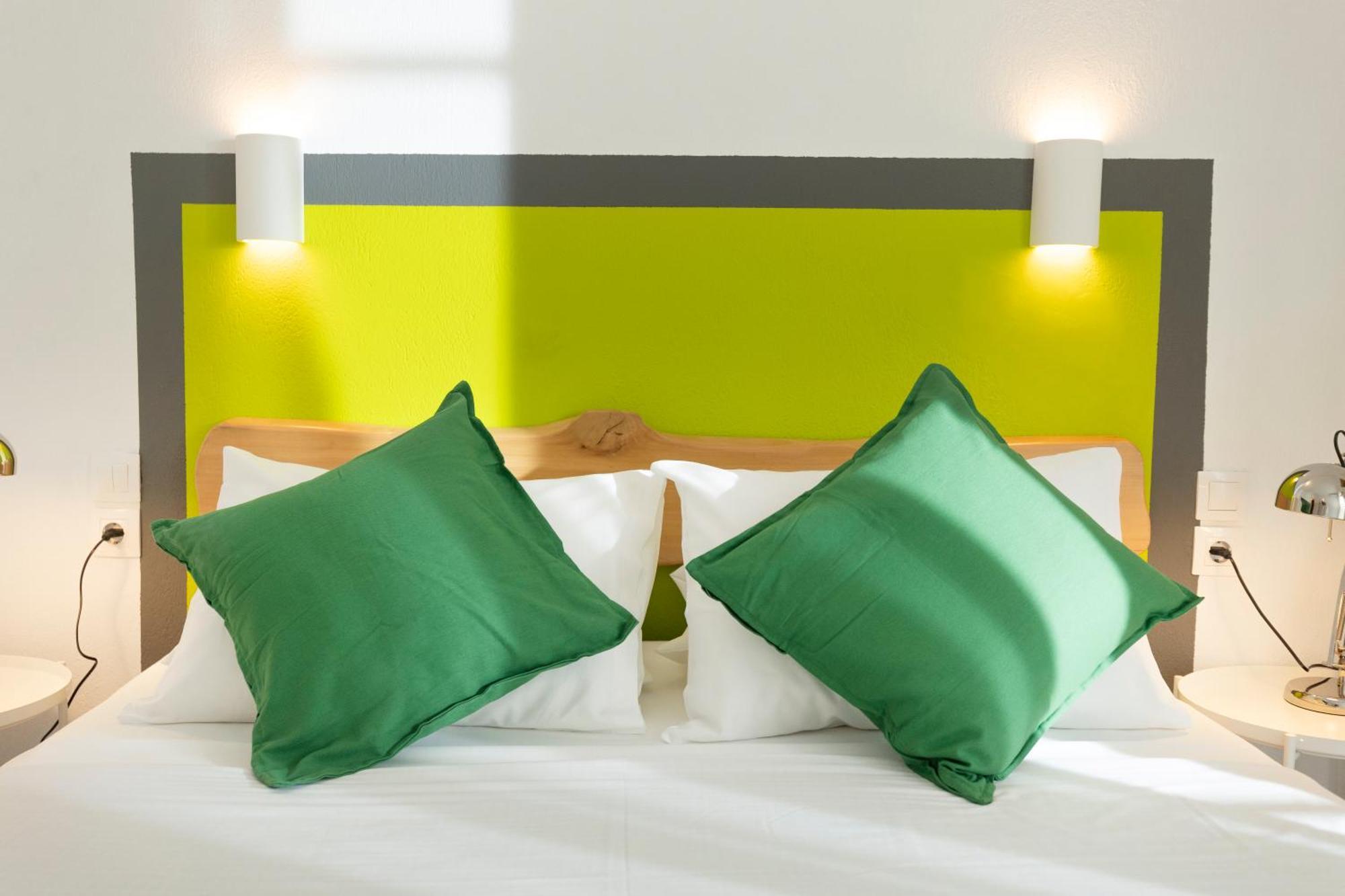 Kimia Guest House Skiathos Exterior foto