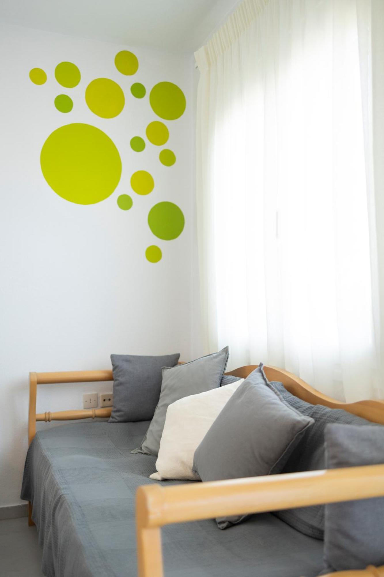 Kimia Guest House Skiathos Exterior foto