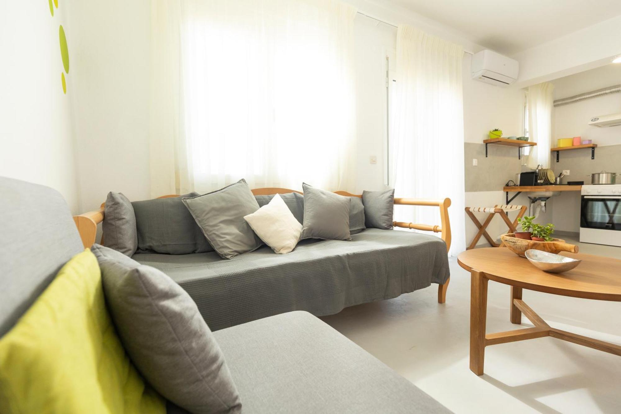 Kimia Guest House Skiathos Exterior foto
