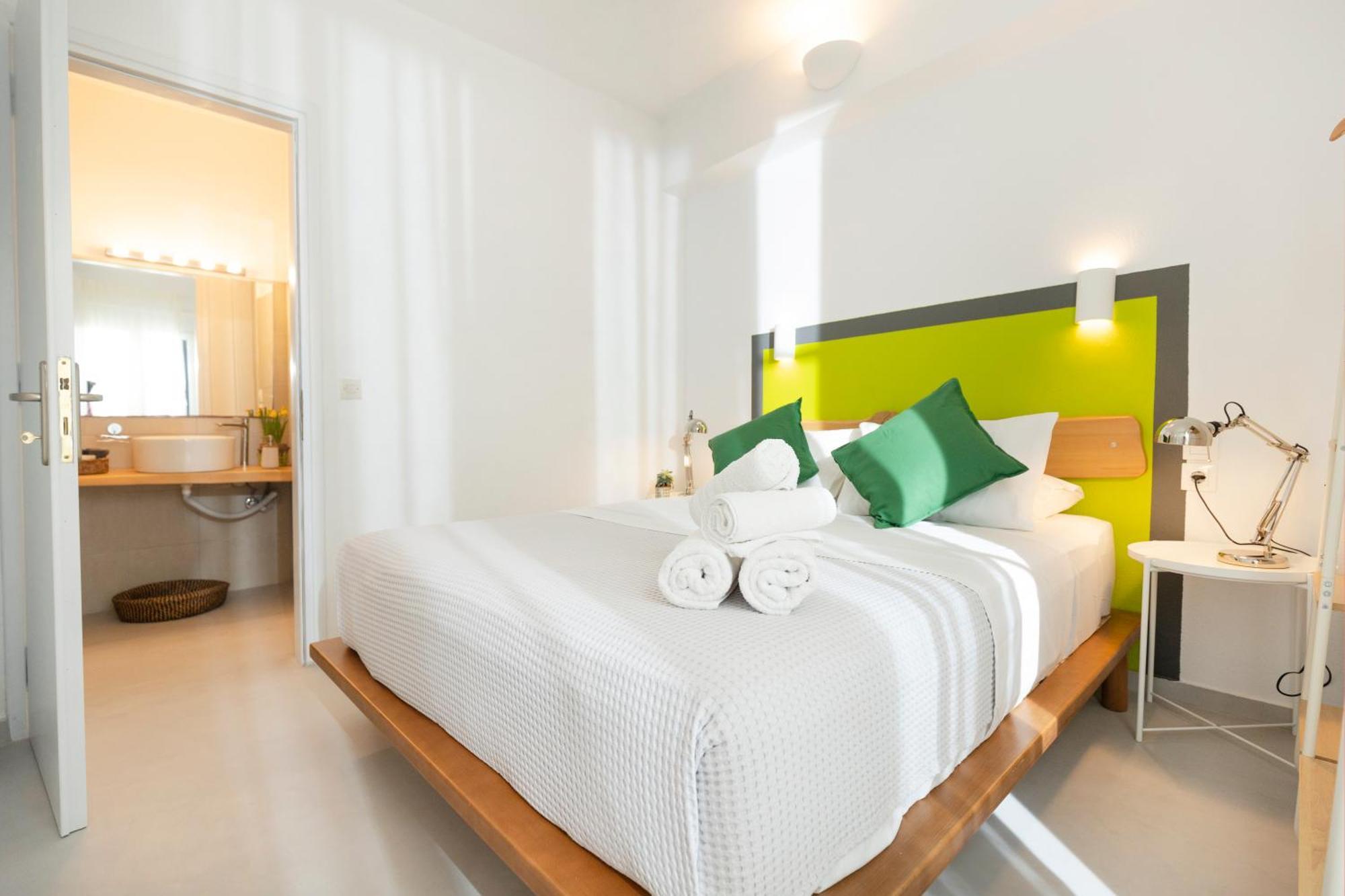 Kimia Guest House Skiathos Exterior foto