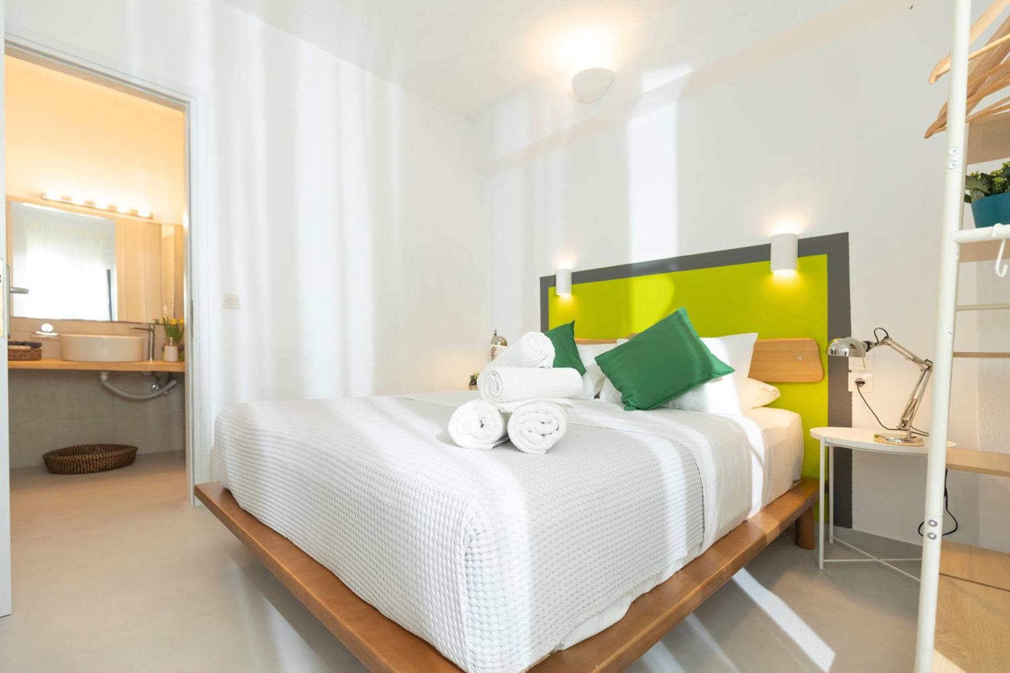 Kimia Guest House Skiathos Exterior foto