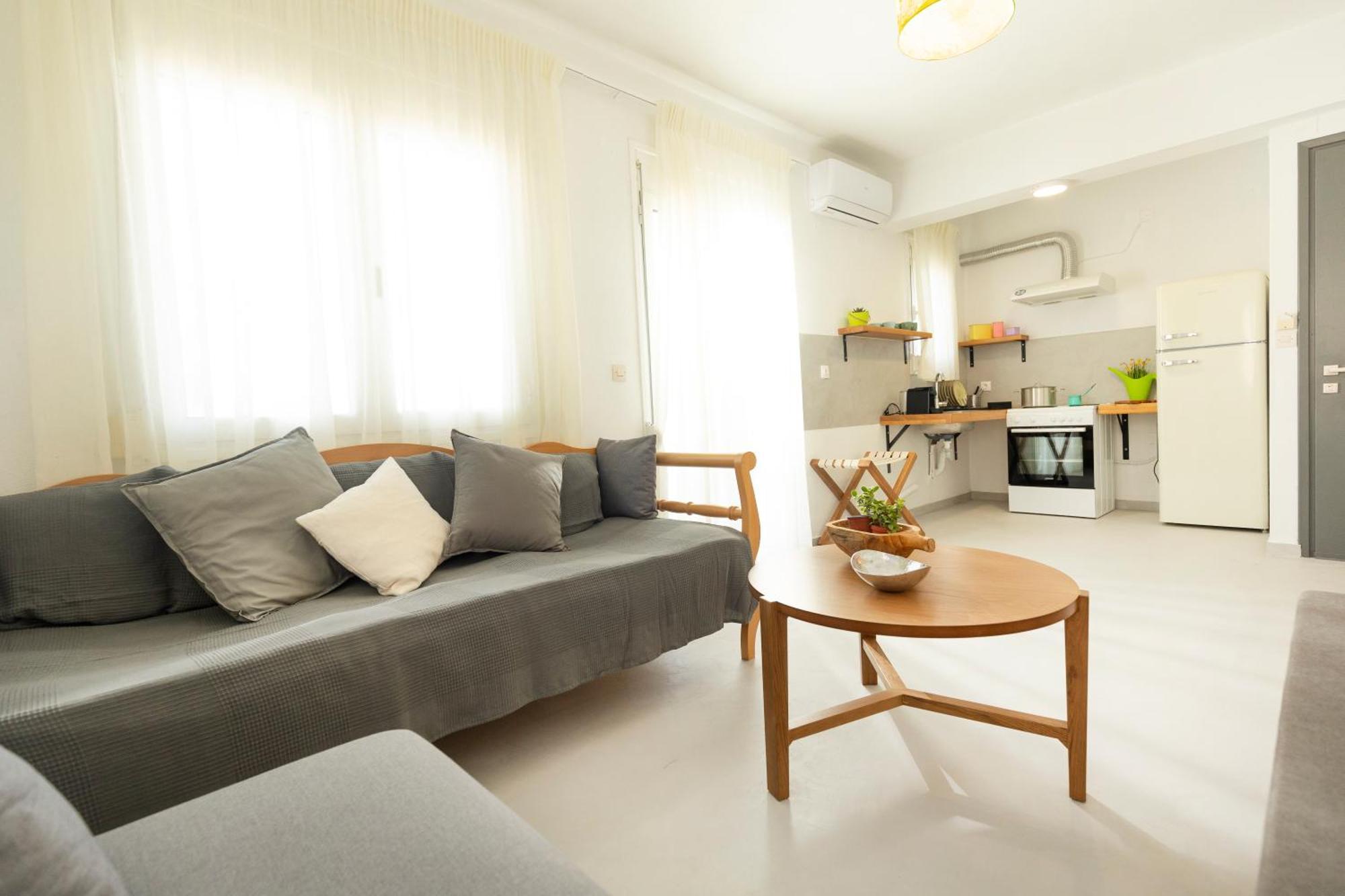 Kimia Guest House Skiathos Exterior foto