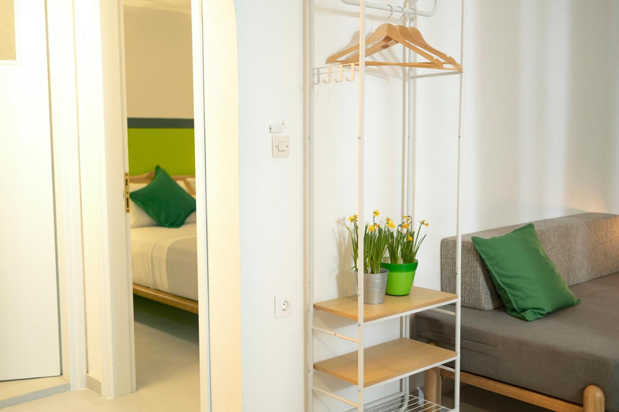 Kimia Guest House Skiathos Exterior foto