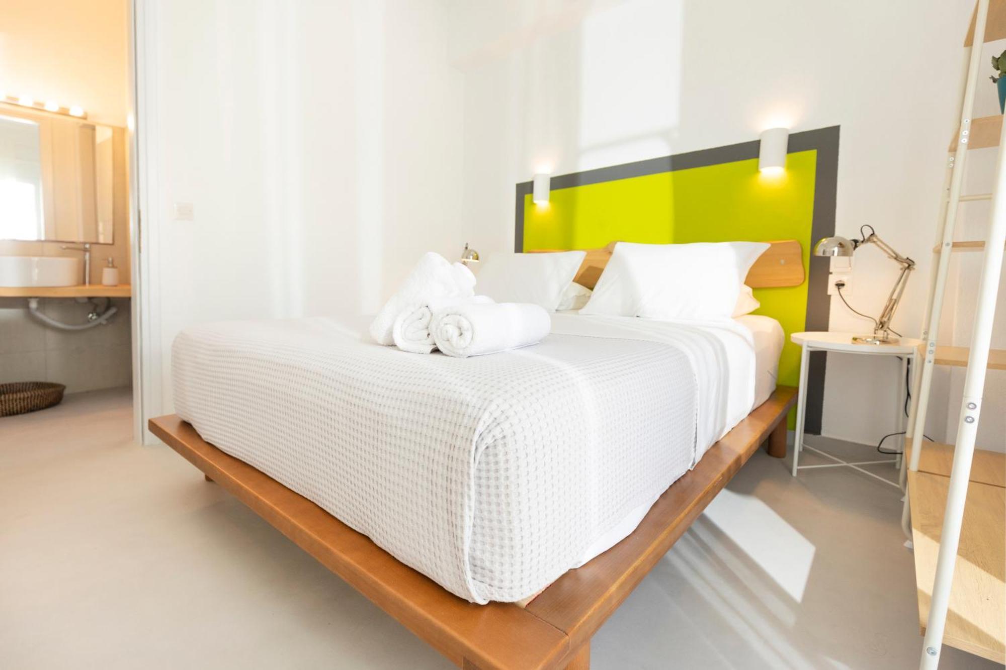 Kimia Guest House Skiathos Exterior foto