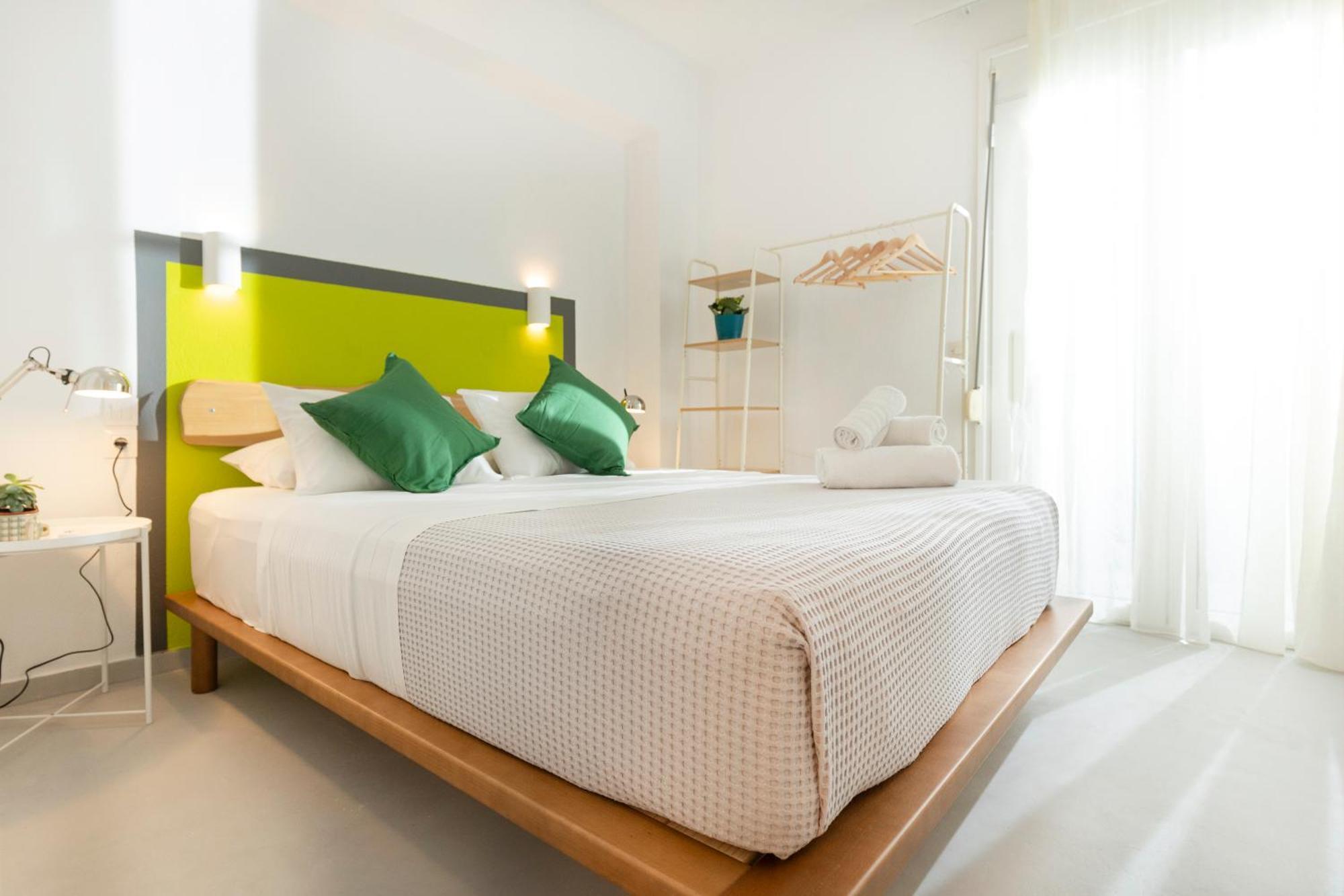 Kimia Guest House Skiathos Exterior foto
