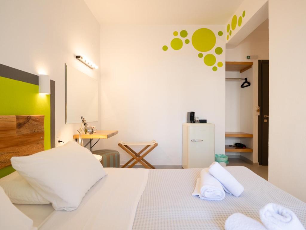 Kimia Guest House Skiathos Exterior foto