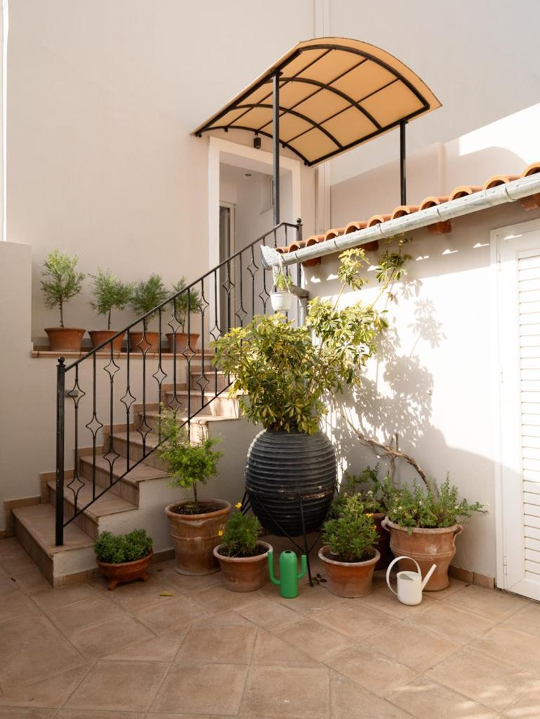 Kimia Guest House Skiathos Exterior foto